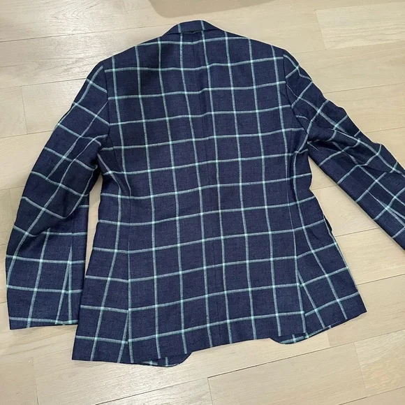 Vineyard Vines sport coat